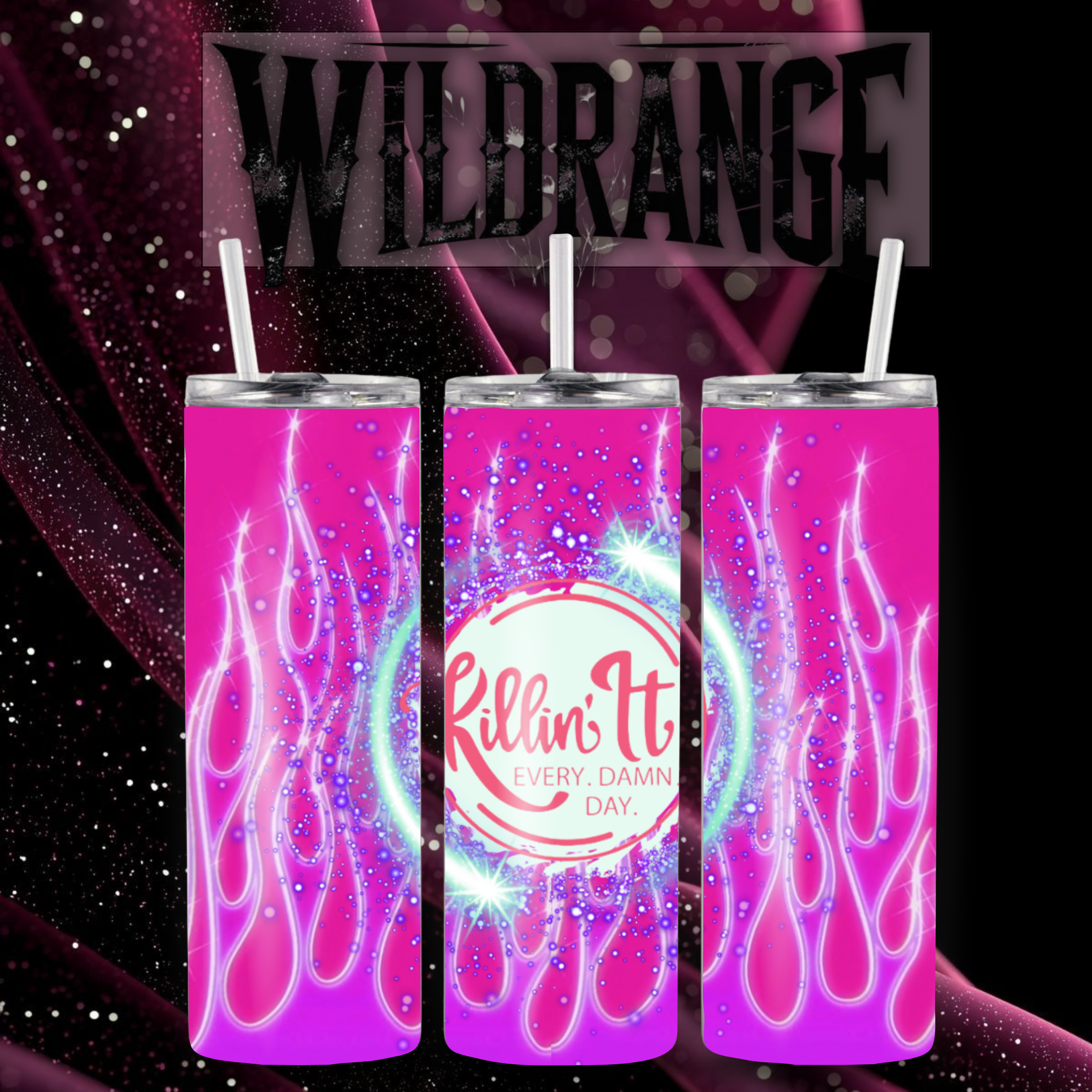 Handmade at Wild Range