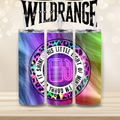 At Least My Trauma Made Me Funny – Handmade Tumbler | Wildrange