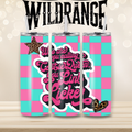 Who Are You Calling a Cootie Queen, You Lint Licker – Handmade Tumbler | Wildrange