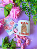 Team Swelce  12oz Mug