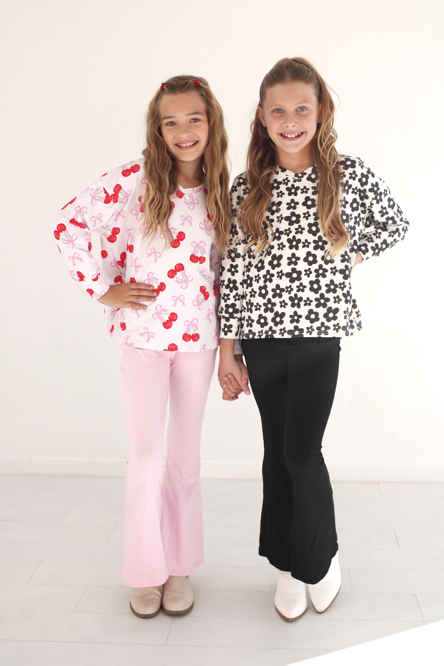Girly vibes collection- Sweet cherry