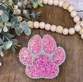 Paw Print