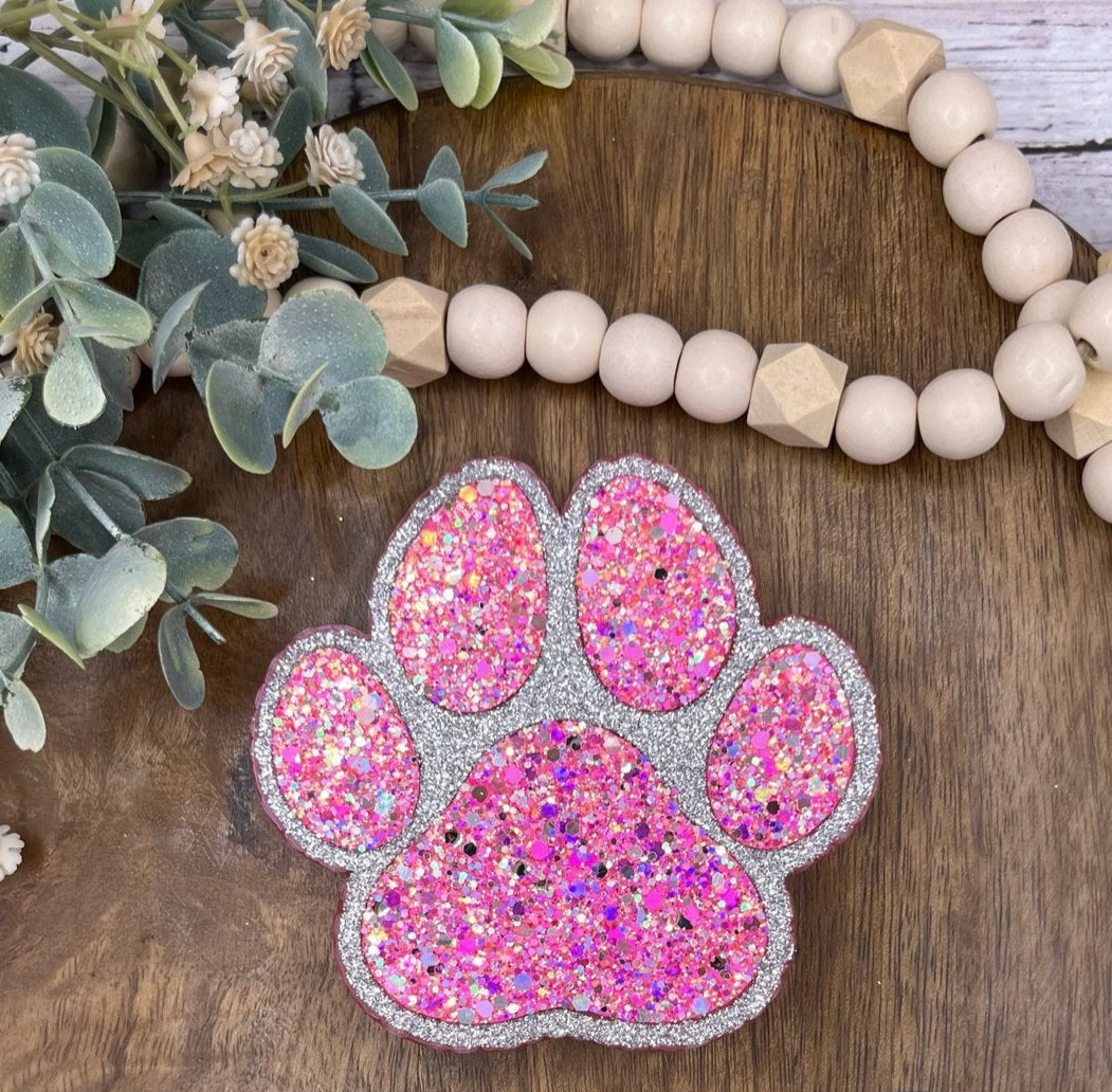 Paw Print