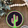 Neon Cactus