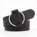 Everyday O Ring Belt