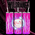 Killin’ It – Handmade Motivational Tumbler | Wildrange