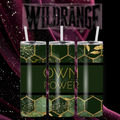 Own Your Power – Handmade Statement Tumbler | Wildrange