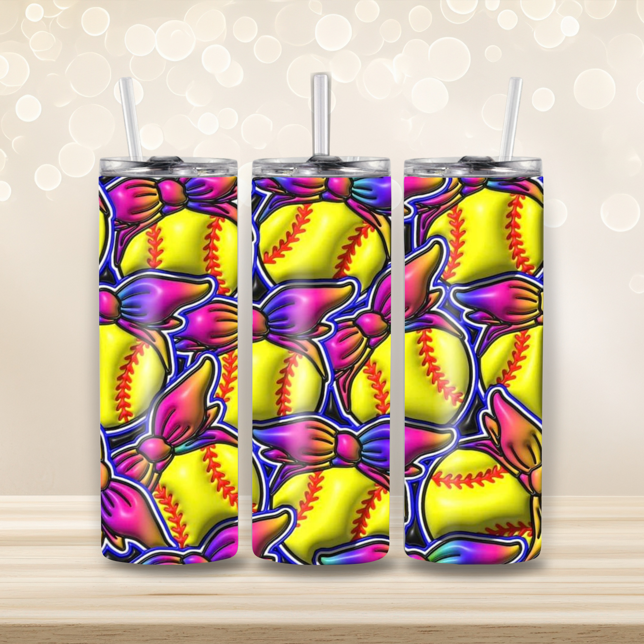 softball