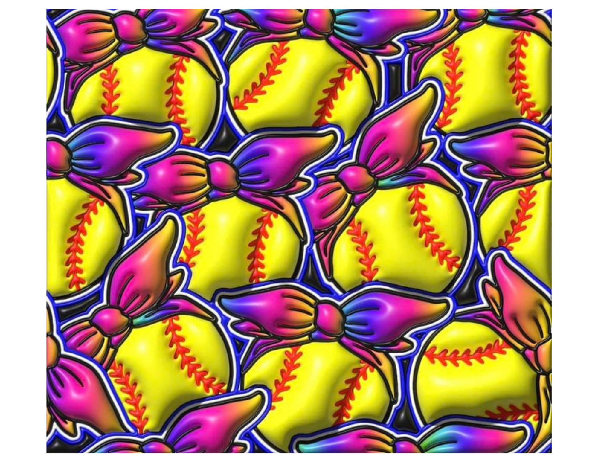 softball