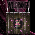 Why the Hell Not – Handmade Motivational Tumbler | Wildrange