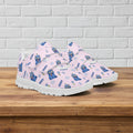 Derpy - K-Pop Demon Hunters | Kids & Youth Velcro Sneakers