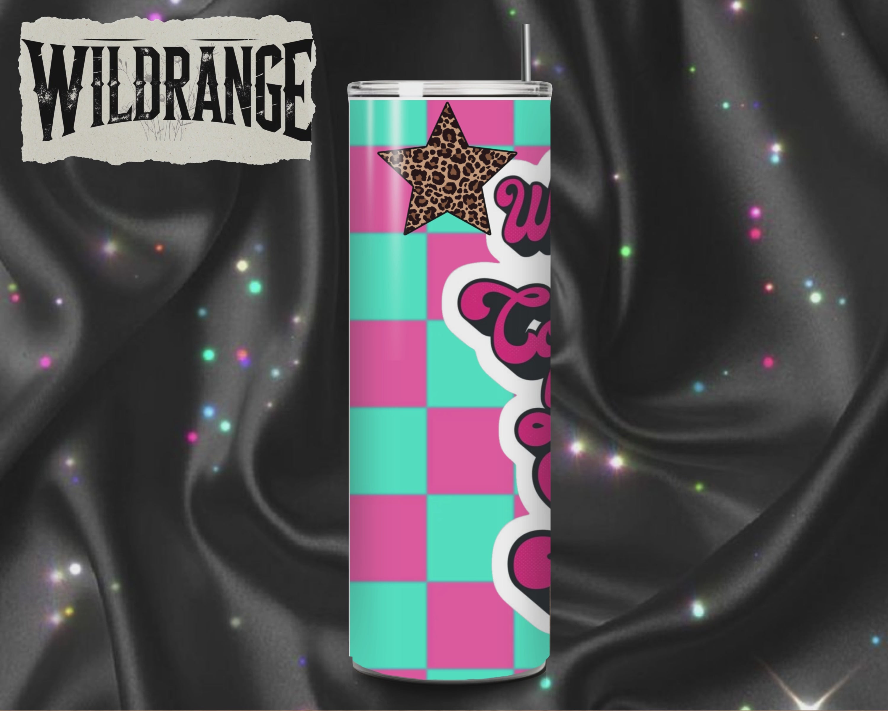 Who Are You Calling a Cootie Queen, You Lint Licker – Handmade Tumbler | Wildrange